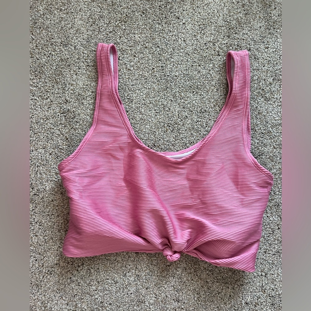 Swim Top